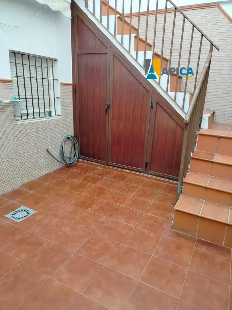 Haus oder Chalet zum Verkauf in Barbate mit Klimaanlage, Terrasse und Abstellraum