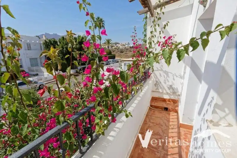 Maison mitoyenne à vendre à El Palmeral, imagen 15