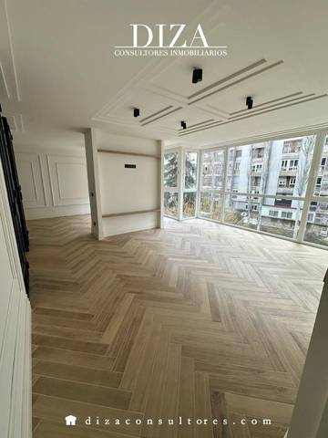 Piso en Alquiler en De Francisco Suárez en Nueva España