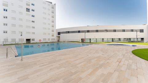 Photo 3 of Study to rent in Avenida de las Ciencias, 39, Colores -  Entreparques, Sevilla