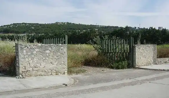 Terrain résidentiel à vendre à Avenida San Miguel, imagen 9