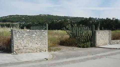 Foto 2 de Residencial en venta en Avenida San Miguel, Íscar, Valladolid