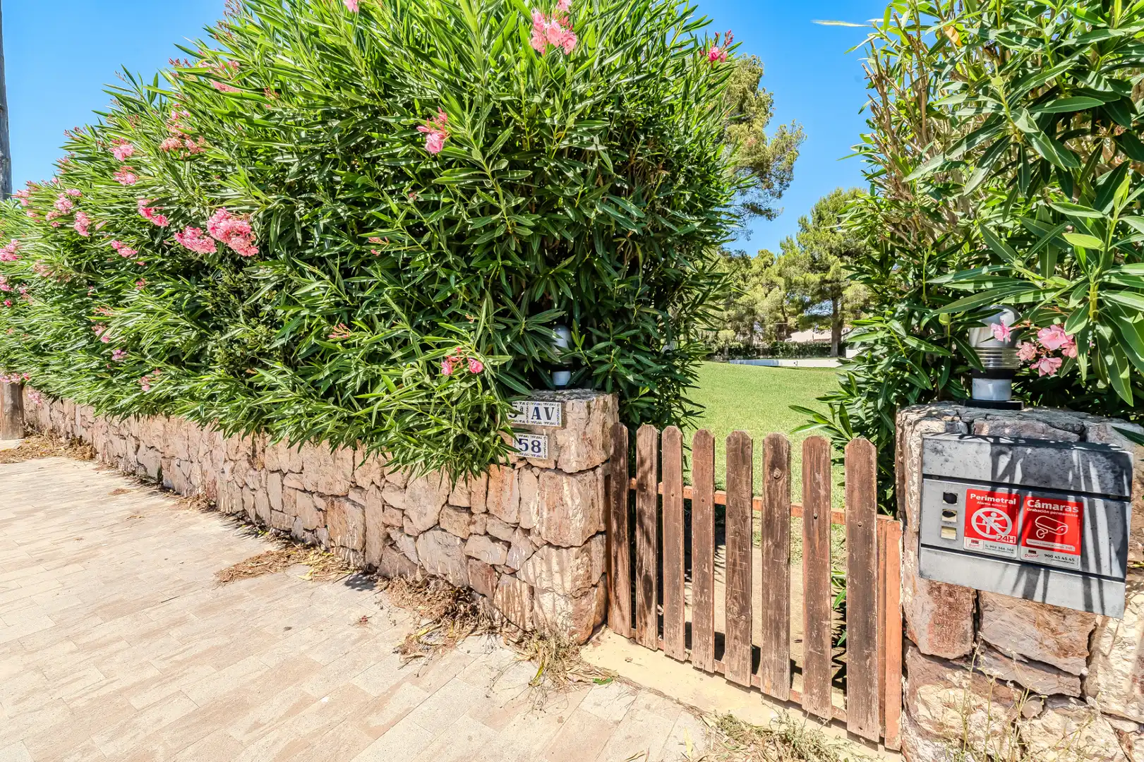 Villa avec terrasse à vendre à Urbanització San Jorge S Casti, imagen 97