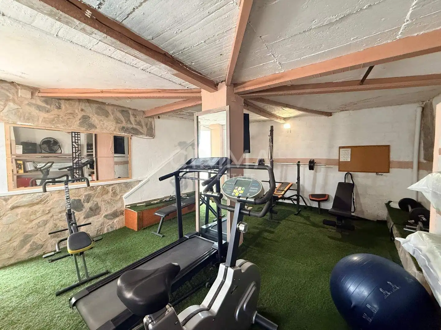 Casa o chalet en venta en La Nucia con Aire acondicionado, Calefacción y Jardín privado