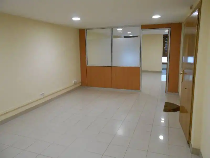 Ufficio in affitto a Centre, imagen 3