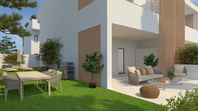 Planta baja en Venta en Avenida del Deporte, 3I en Islantilla Golf