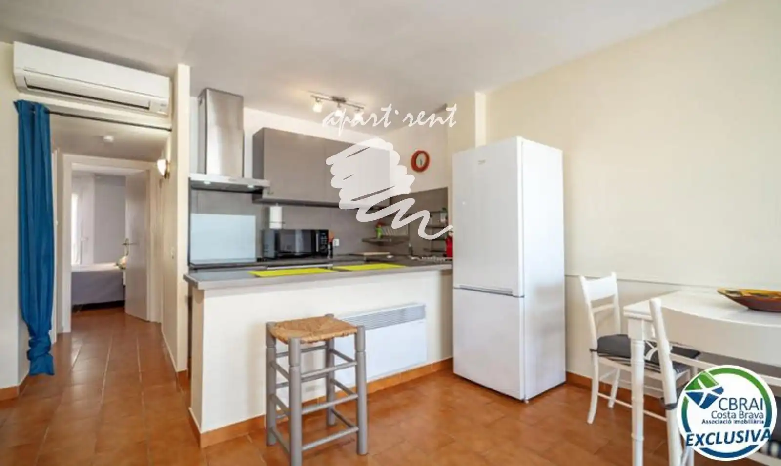 Wohnung mit Terrasse zum Verkauf in Gran Reserva, imagen 7