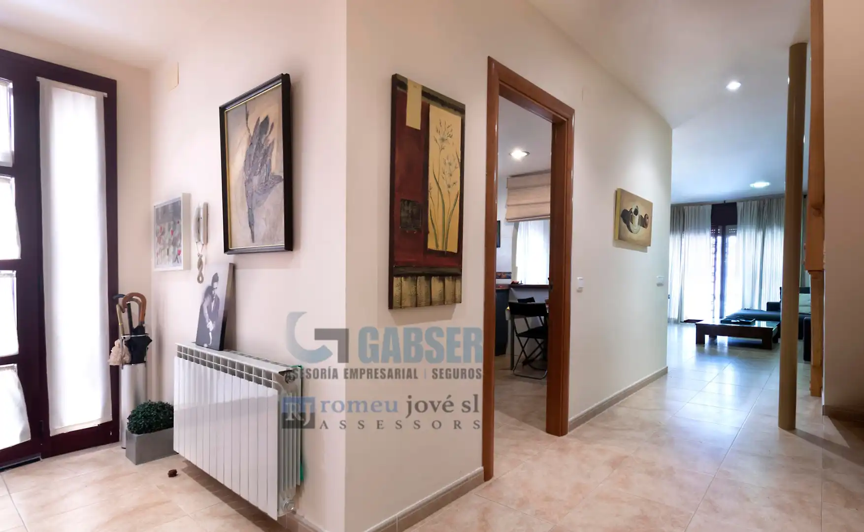 Casa o chalet en venta en Cervià de Les Garrigues con Aire acondicionado, Calefacción y Terraza