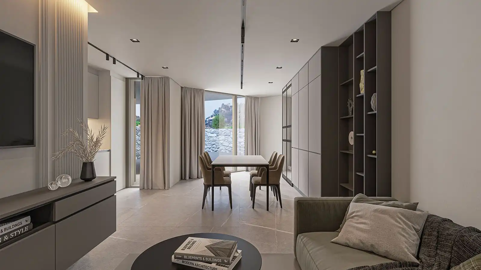 Detached house for sale in Mascarat, imagen 43