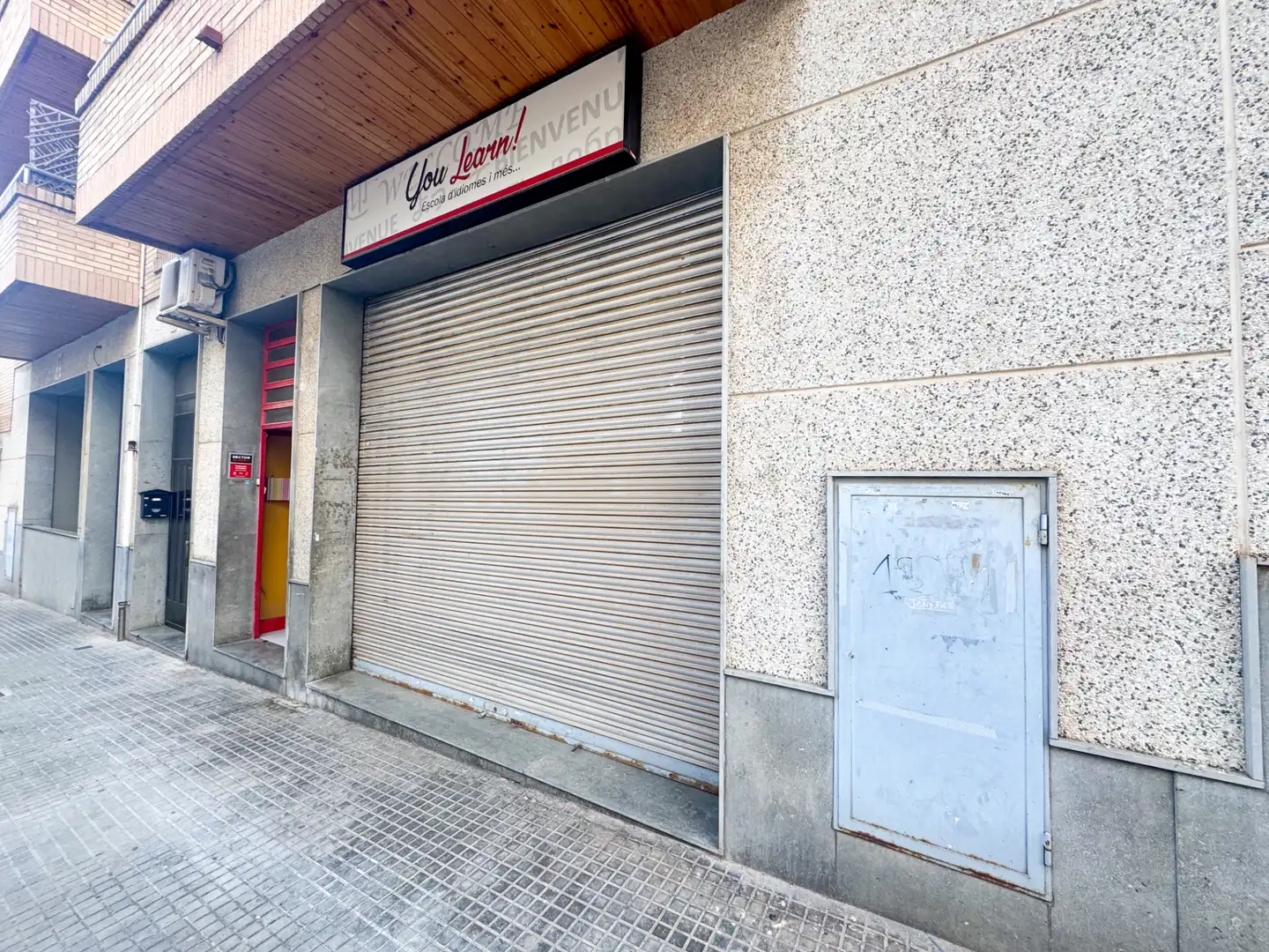 Business premises to rent in Carrer Can Palau, imagen 18