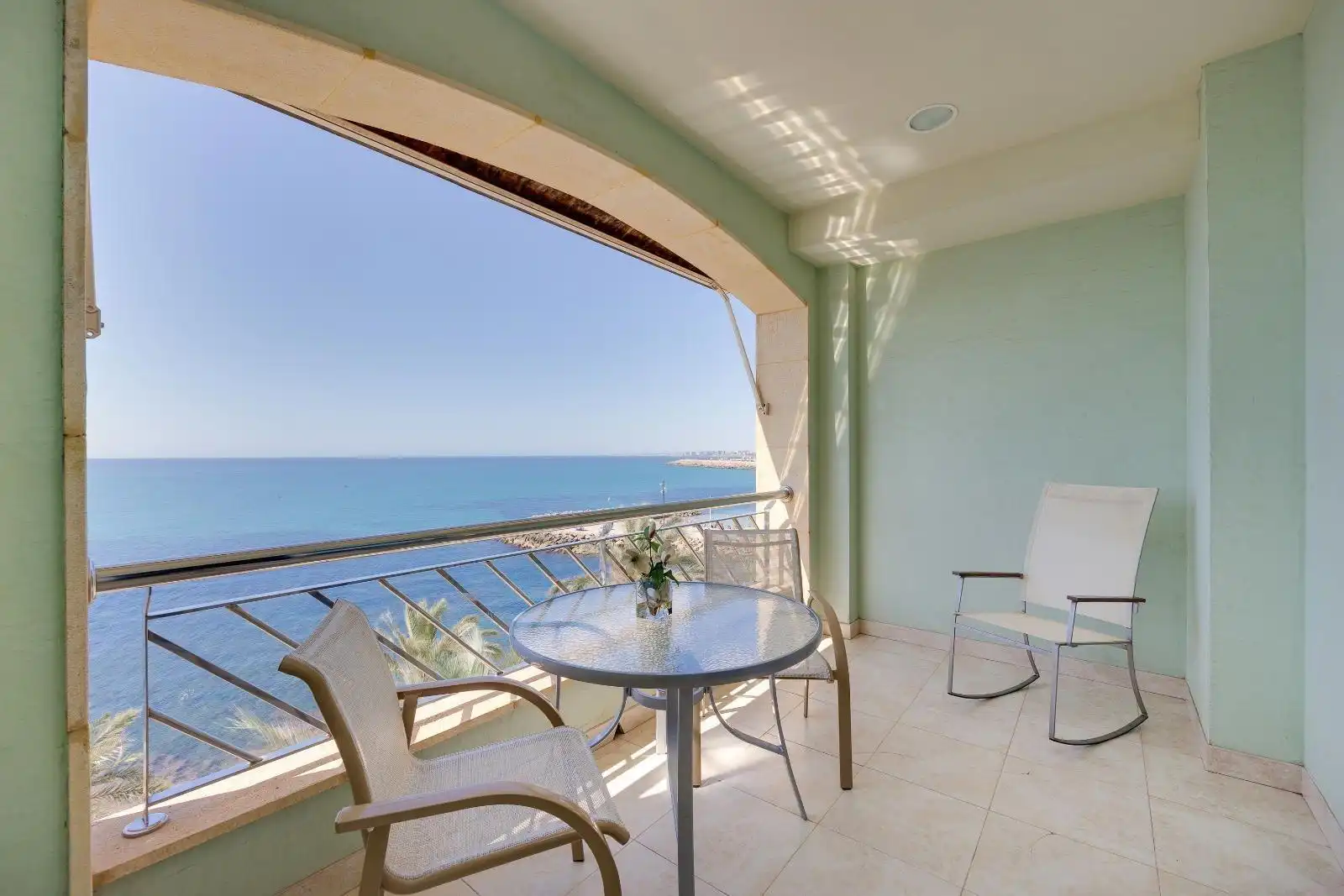 Penthouse mit Terrasse zum Verkauf in Playa del Cura, imagen 49