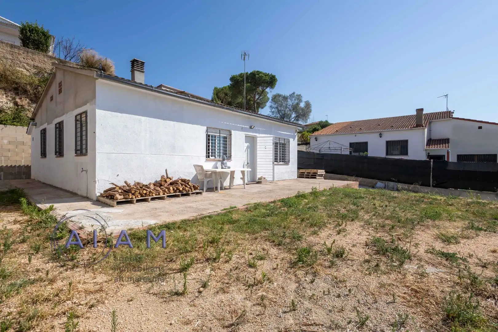 Chalet en venta en Residencial Park, imagen 2