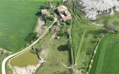 Finca rústica en venda en Vic amb Terrassa, Traster i Balcó