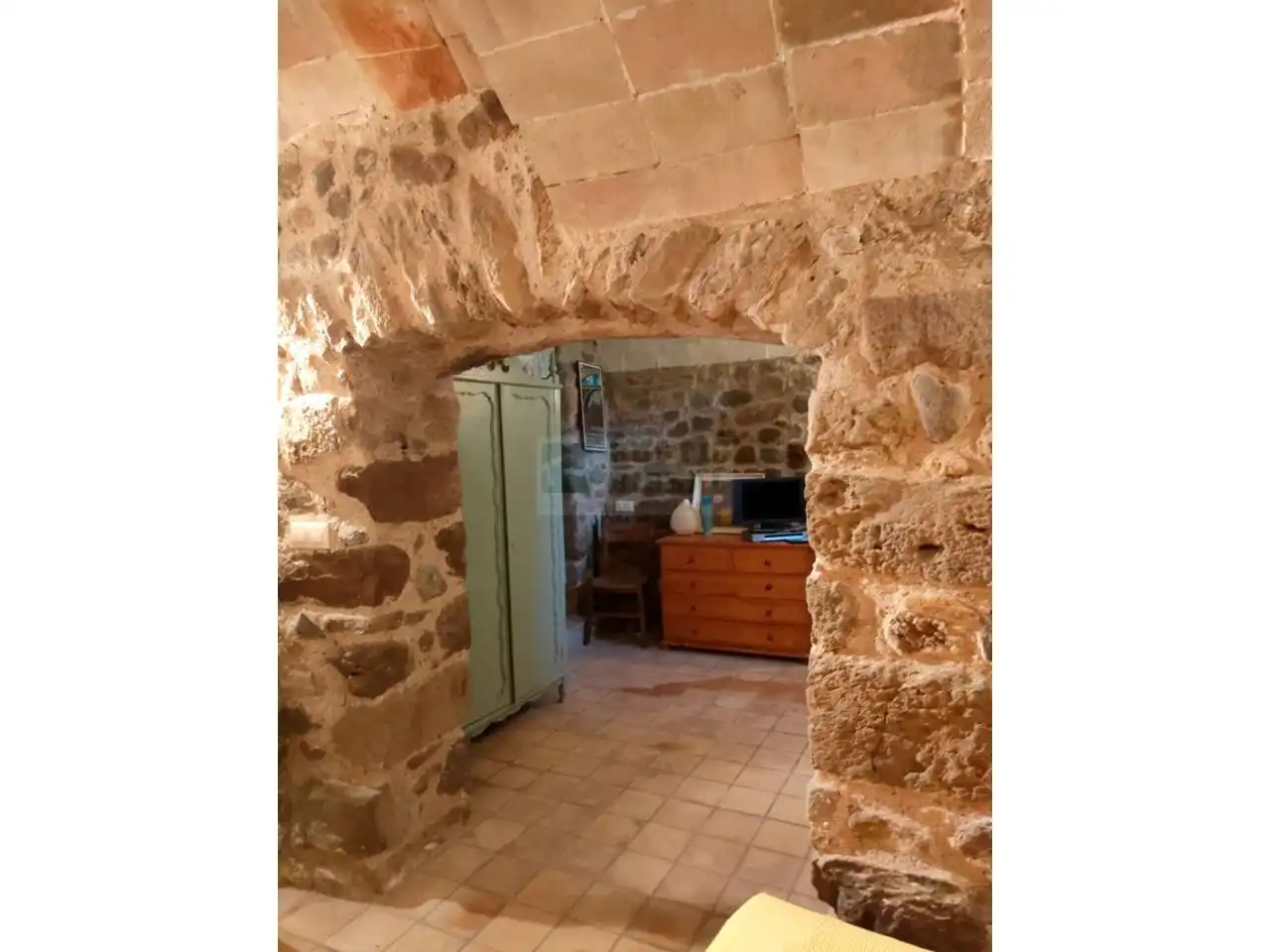 Casa rustica con giardino in vendita a Calle Racó, imagen 37