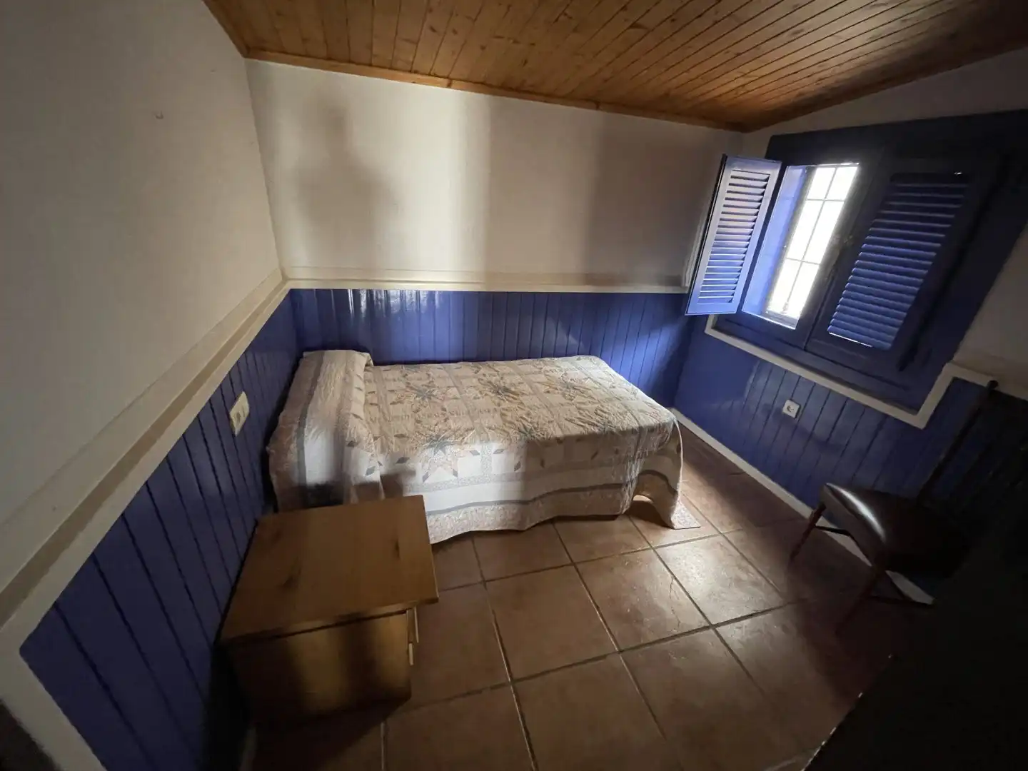 Bedroom of Country homes for rent in Salobreña  with Terrace, Swimming Pool and Furnished