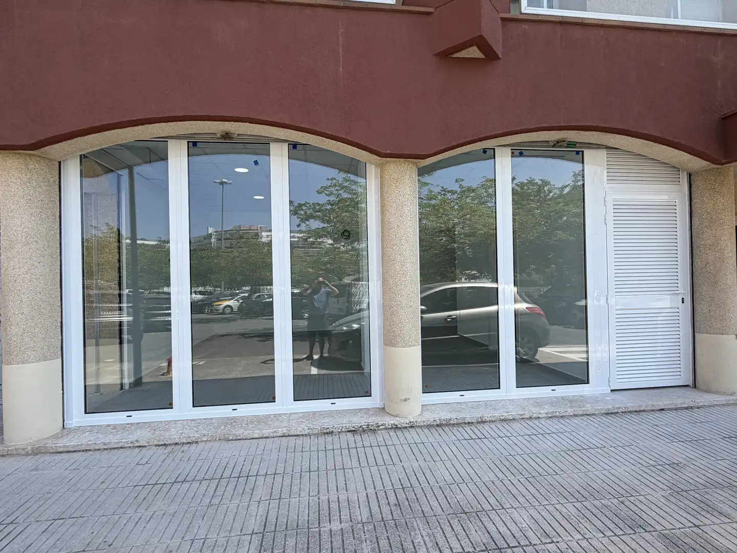 Oficina de alquiler en Roses