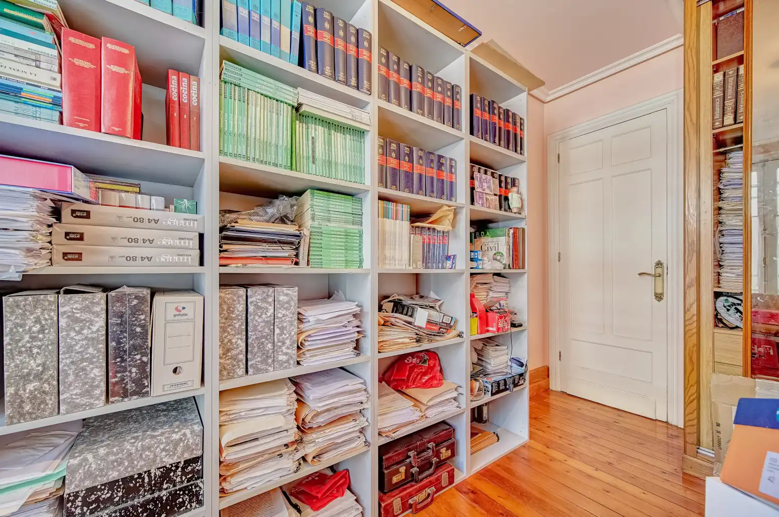 Flat with terrace for sale in Pamplona-Iruña - CALLE GARCIA XIMENEZ 3, imagen 19