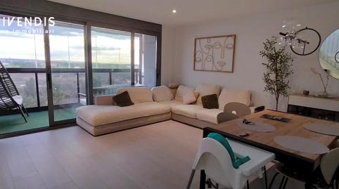 Foto 3 de Àtic en venda a Calle Ramon Rubial, Cappont, Lleida