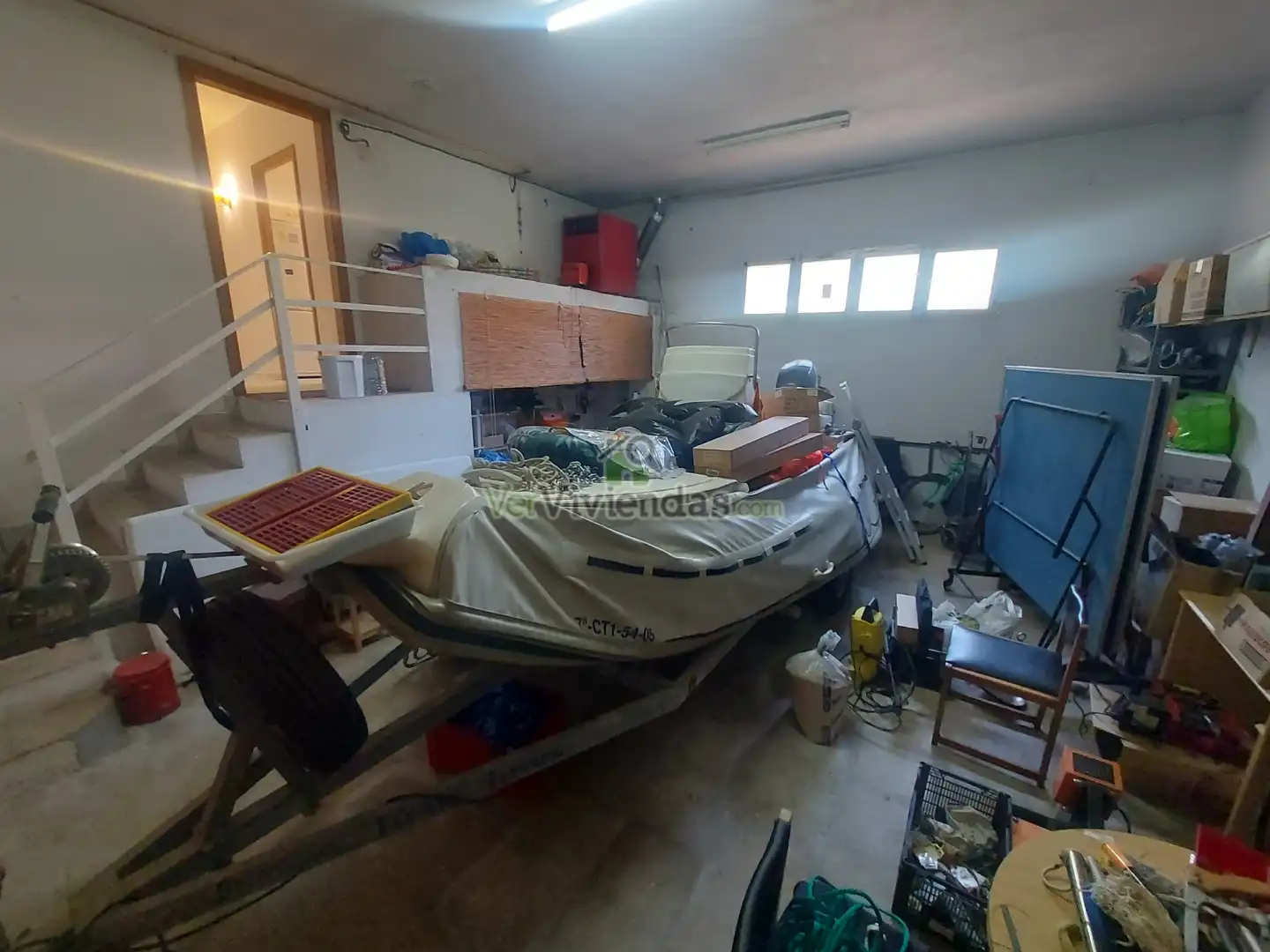 Casa o xalet en venda en Torrelles de Llobregat amb Aire condicionat, Calefacció i Jardí privat