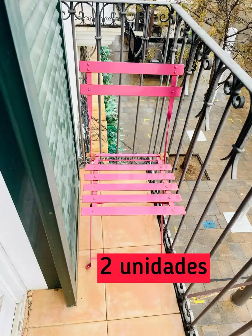 Terraza de Piso de alquiler en  Palma de Mallorca con Aire acondicionado, Calefacción y Jardín privado