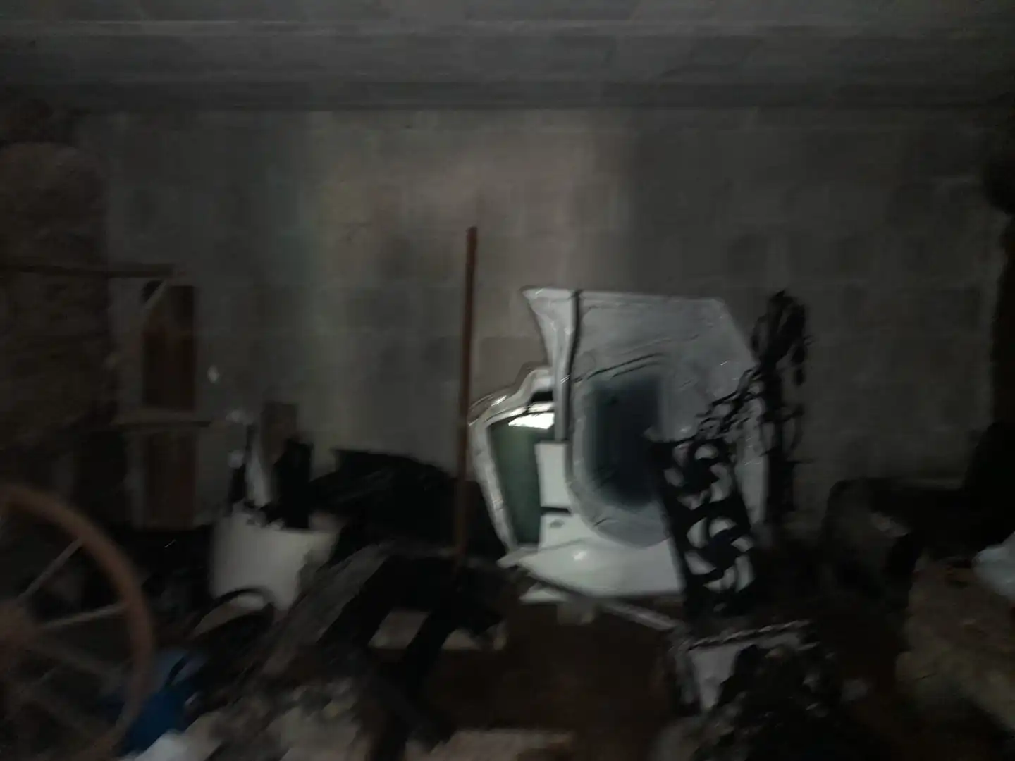 Casa amb jardí en venda a Covelo, imagen 25