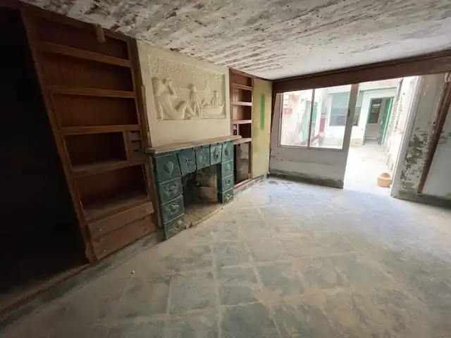 Haus mit Garten zum Verkauf in Sant Antoni, imagen 20