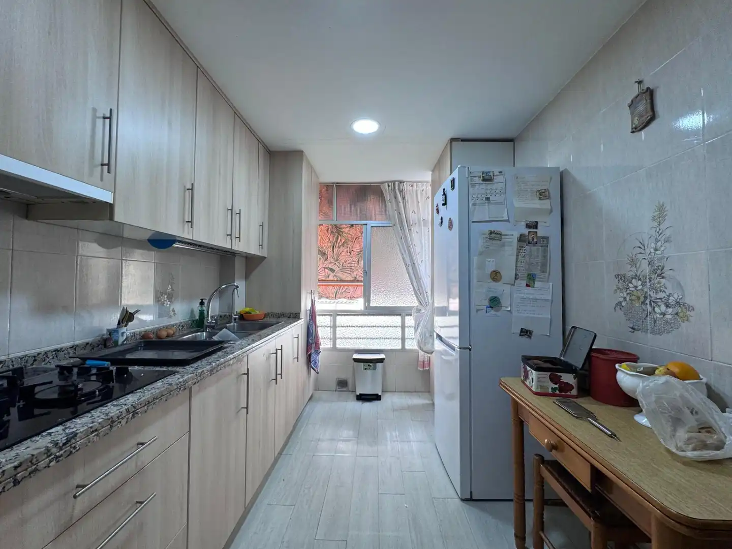 Apartamento con balcón en venta en Norte, imagen 5