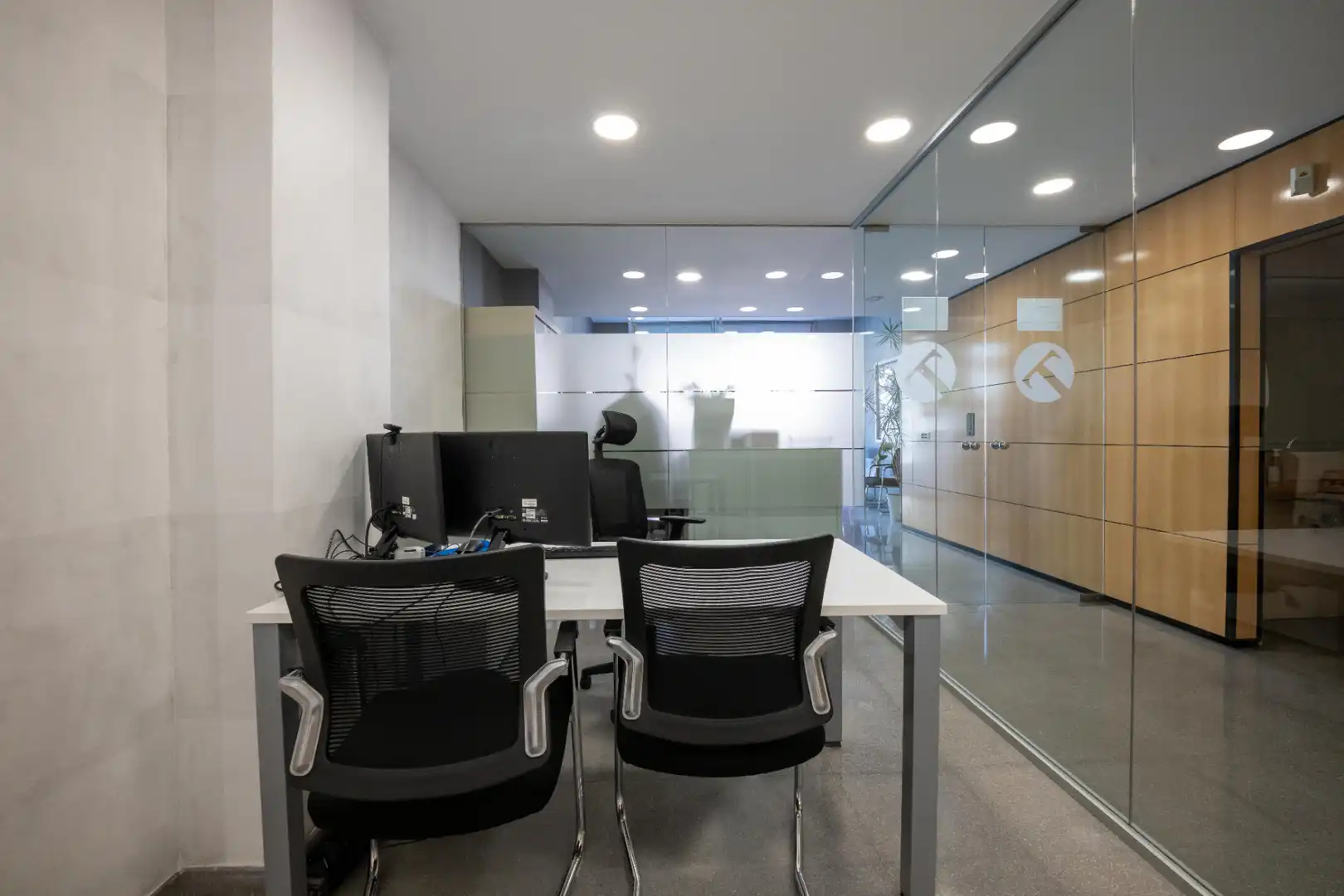 Commercial properties for sale in Mataró  with Air Conditioner and Heating