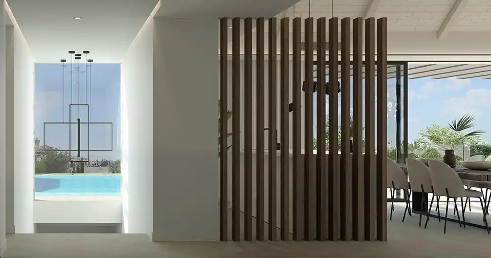 Casa o chalet en venta en Marbella con Aire acondicionado, Calefacción y Terraza