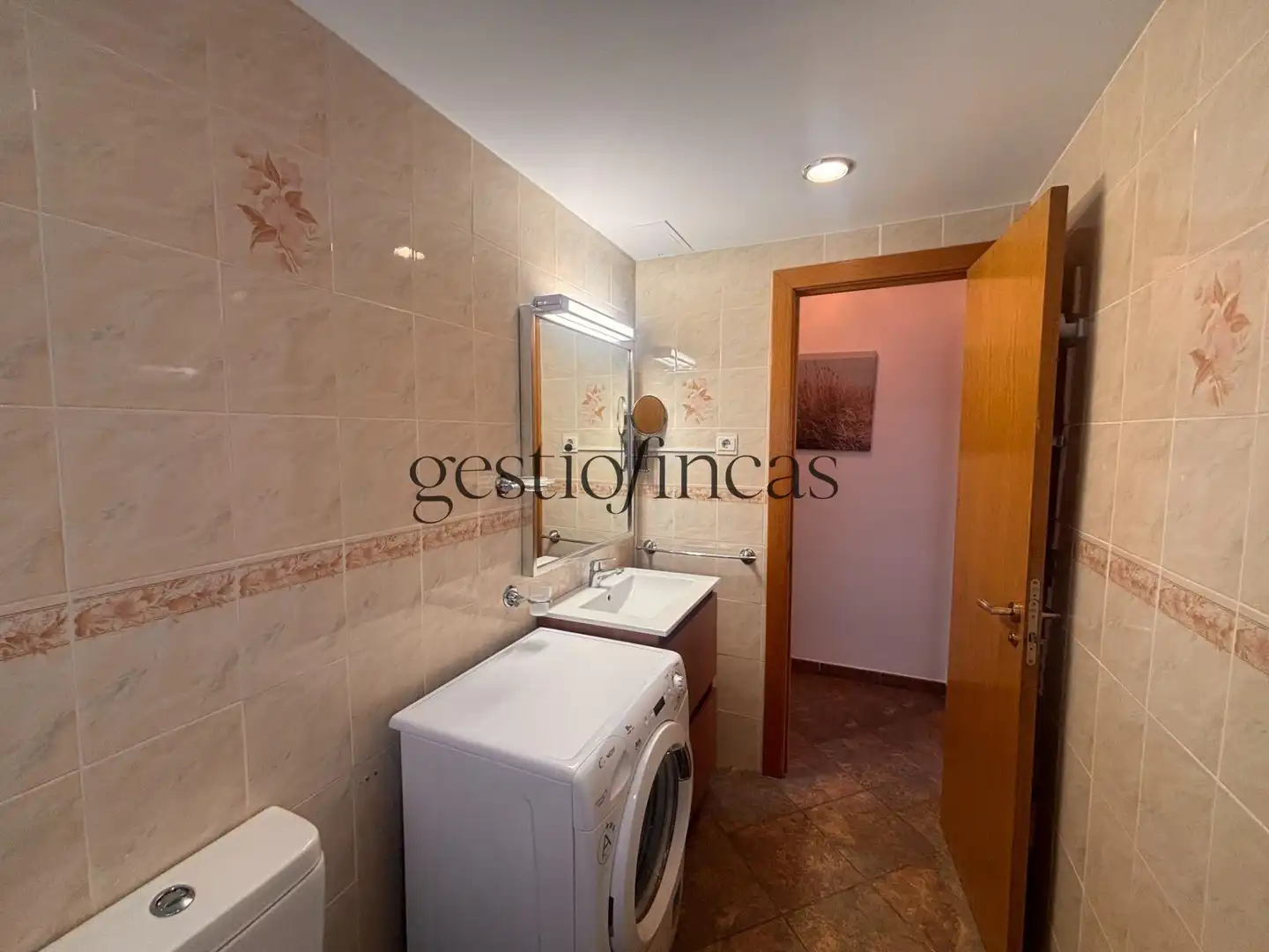 Apartament de lloguer a Calle CESAR MARTINELL, 2, La Dorada