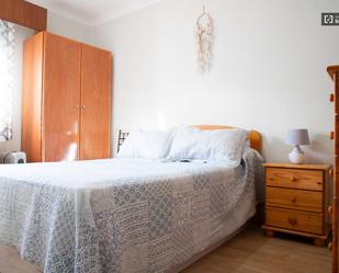 Apartament per a compartir a Concepción