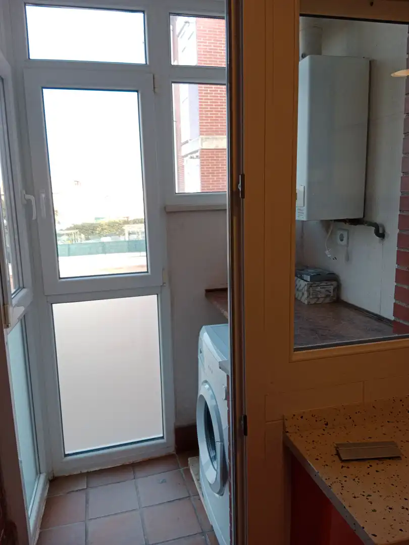 Schlafzimmer von Wohnung zur Miete in Santa Cruz de Bezana