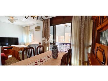 Wohnung mit Aufzug zum Verkauf in San Pablo - Santa Justa