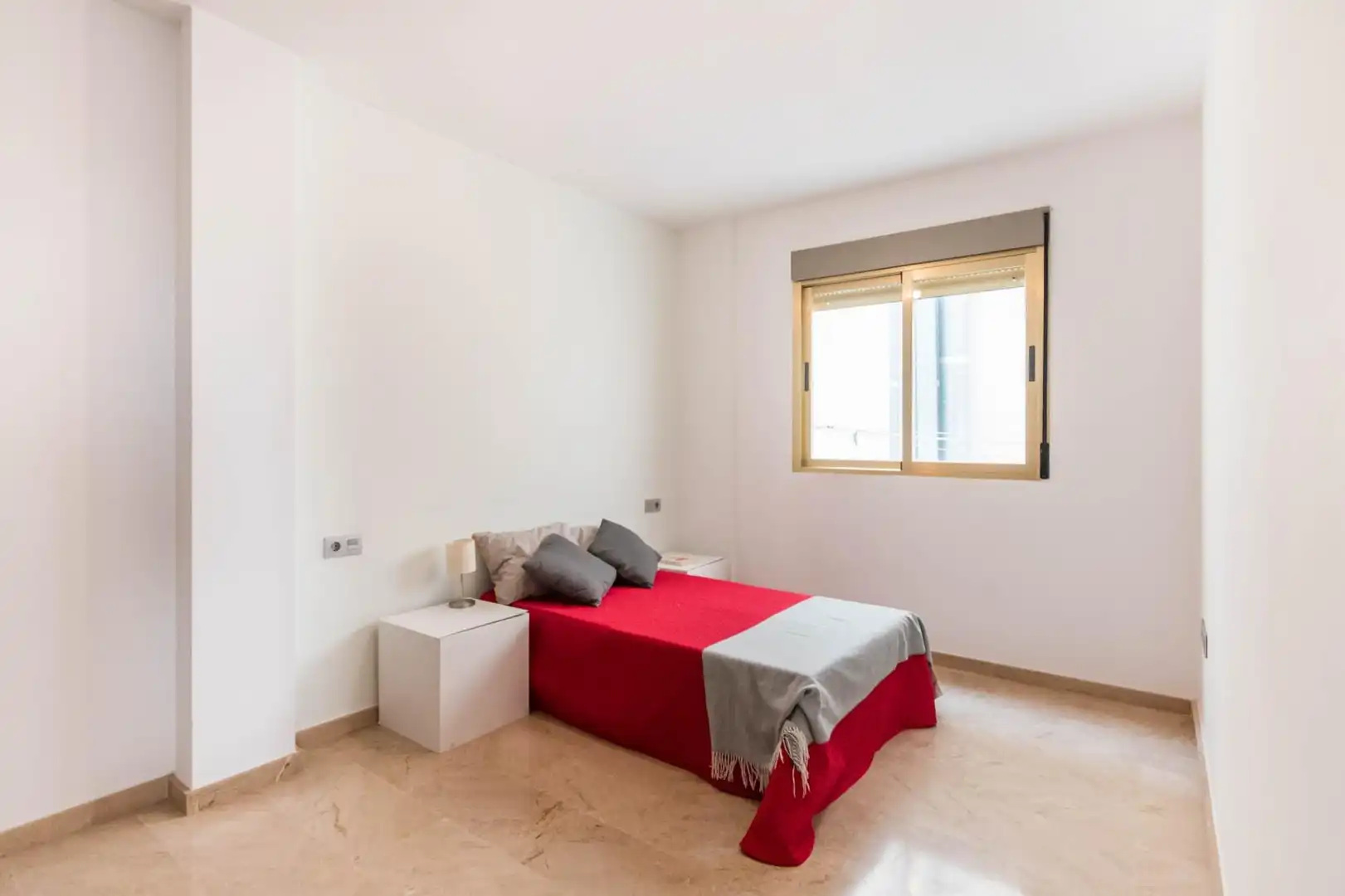 Habitación de Piso en venta en Murcia