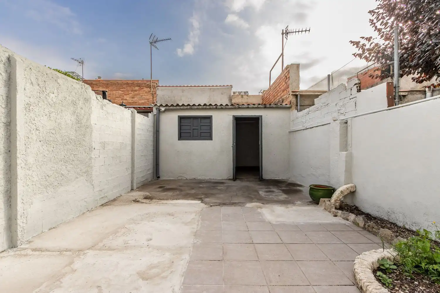 Casa o xalet en venda a Gràcia
