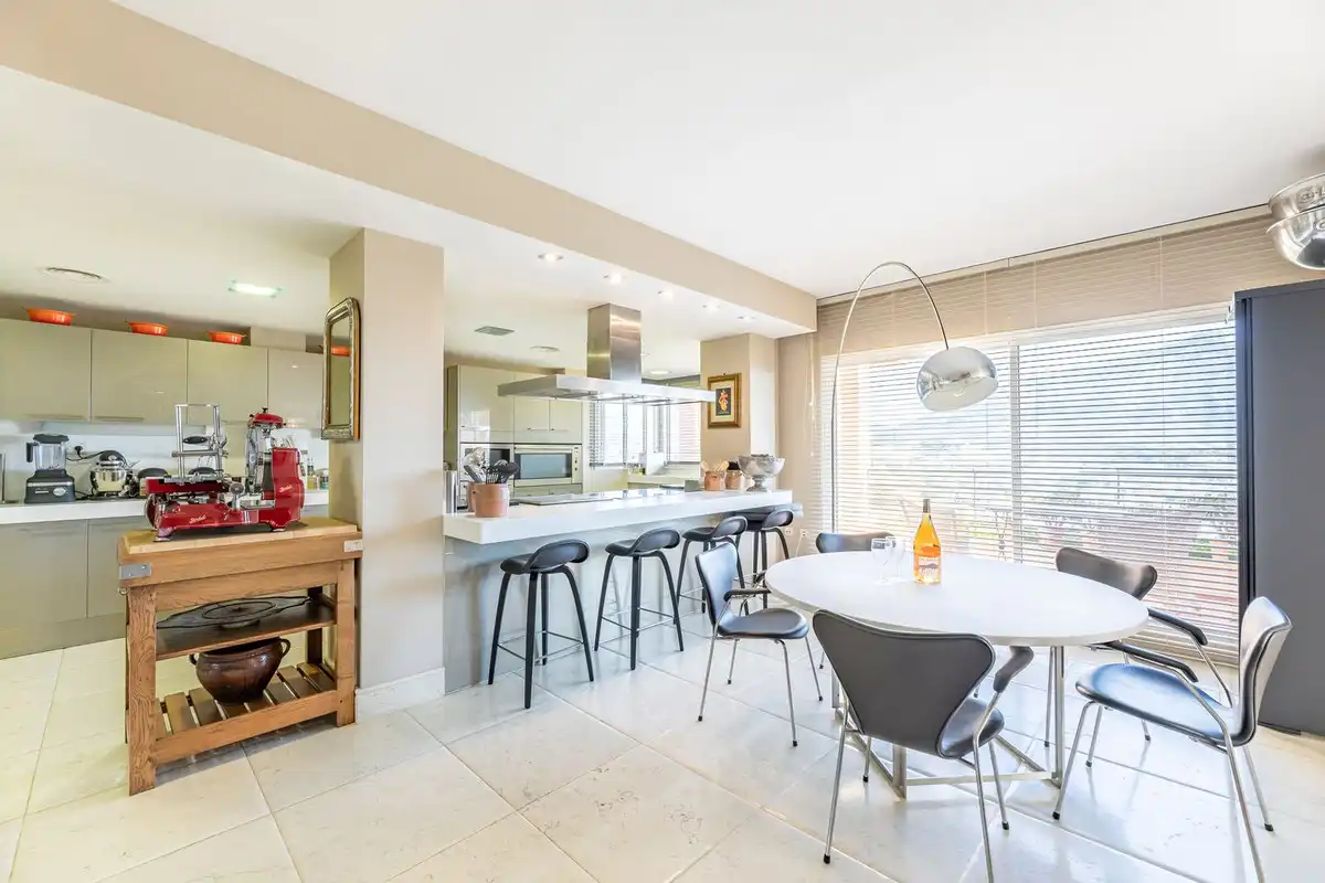 Penthouse zum Verkauf in Nueva Andalucía, imagen 13