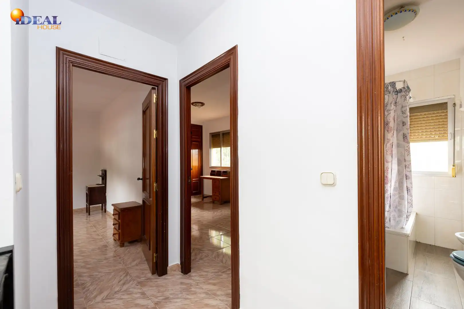 Country house zum Verkauf in Dílar mit Privatgarten