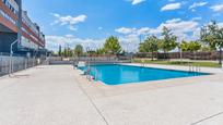 Piscina de Pis de lloguer en Alcobendas