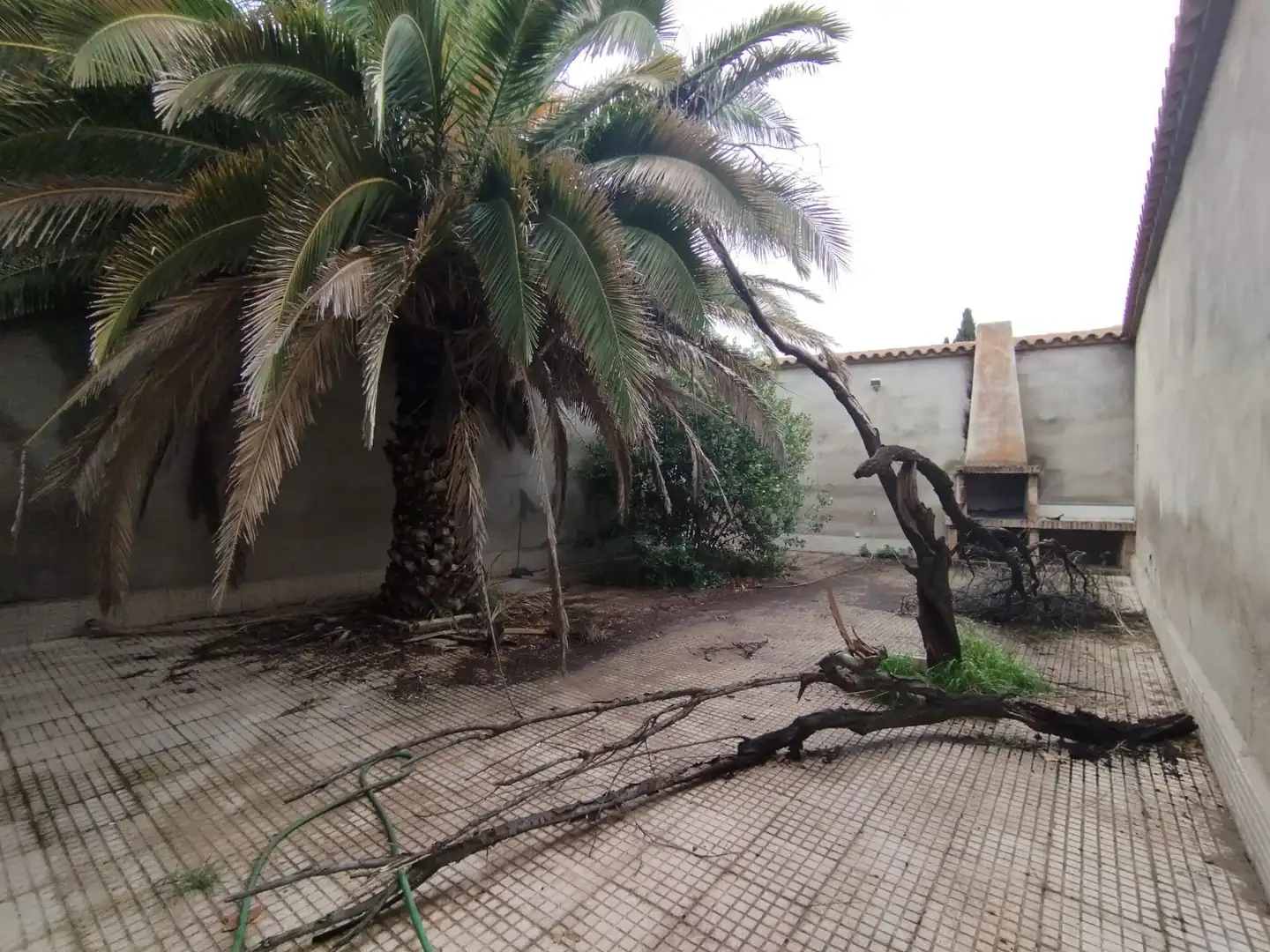 Casa con terrazza in vendita a Calle Duque de Alba, imagen 2