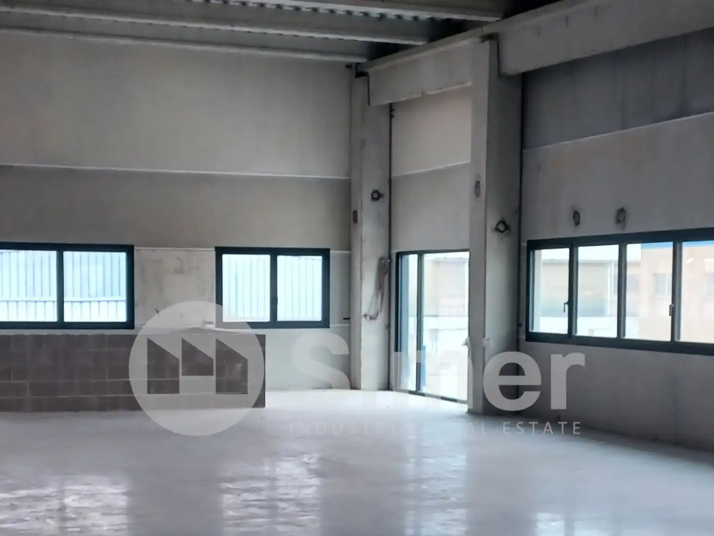Nave industrial en alquiler en Polinyà, imagen 2