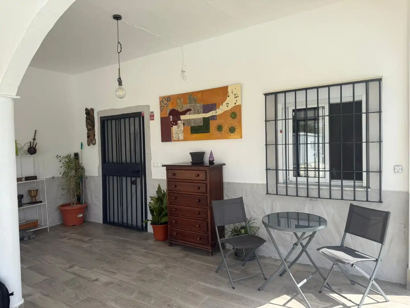 Casa o xalet en venda en Utrera amb Jardí privat, Terrassa i Piscina