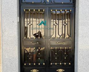 Vista exterior de Pis en venda en Madrigalejo amb Aire condicionat, Calefacció i Terrassa