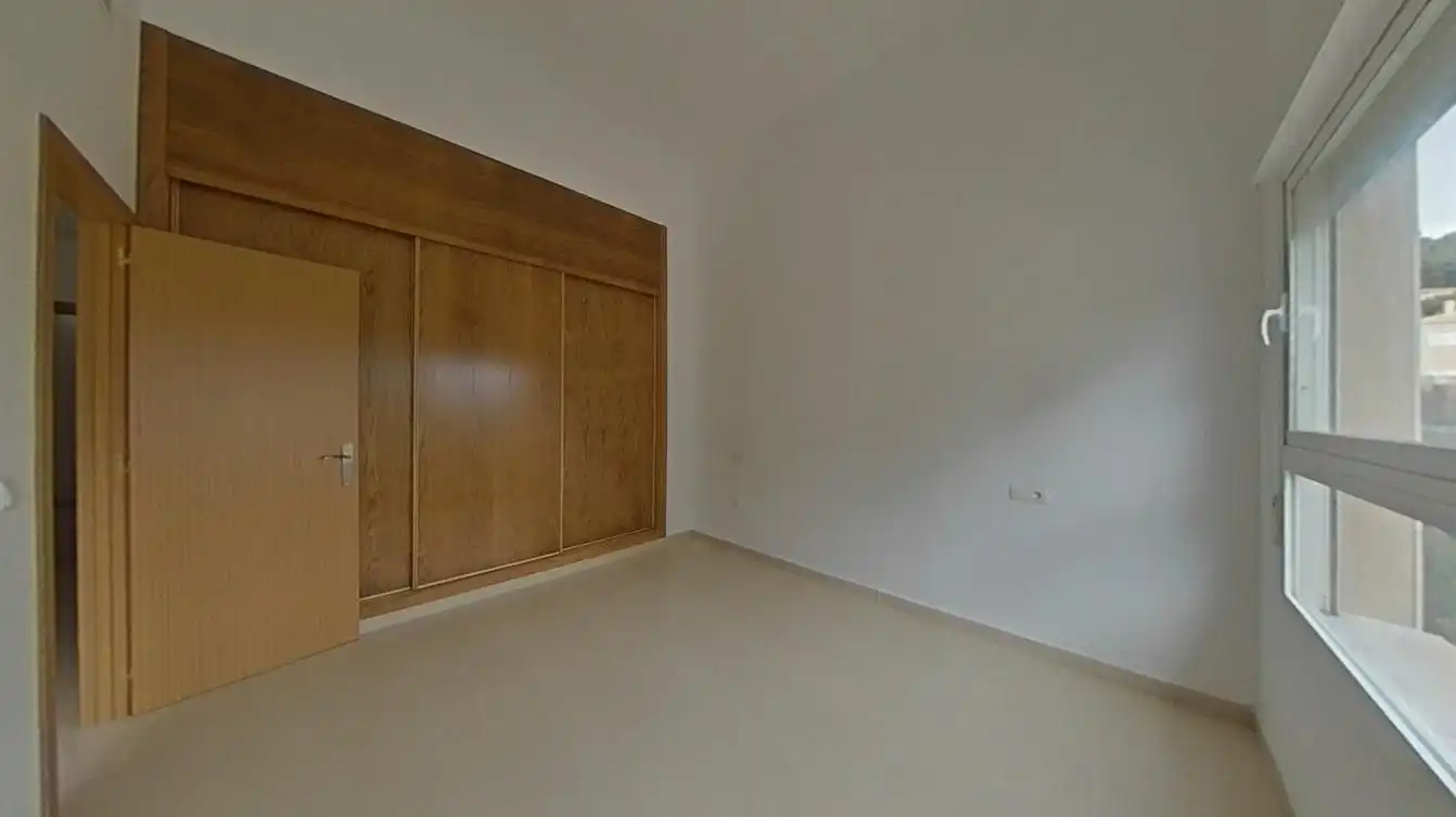 Habitación de Piso en venta en Calpe / Calp