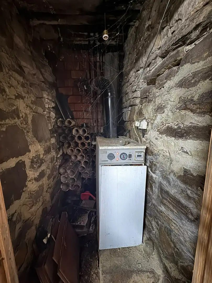 Casa rústica en venta en Gordexola, imagen 29