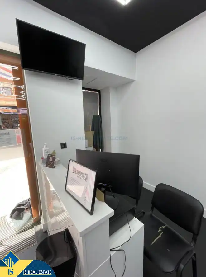 Local en venta en Guardamar del Segura con Aire acondicionado y Amueblado