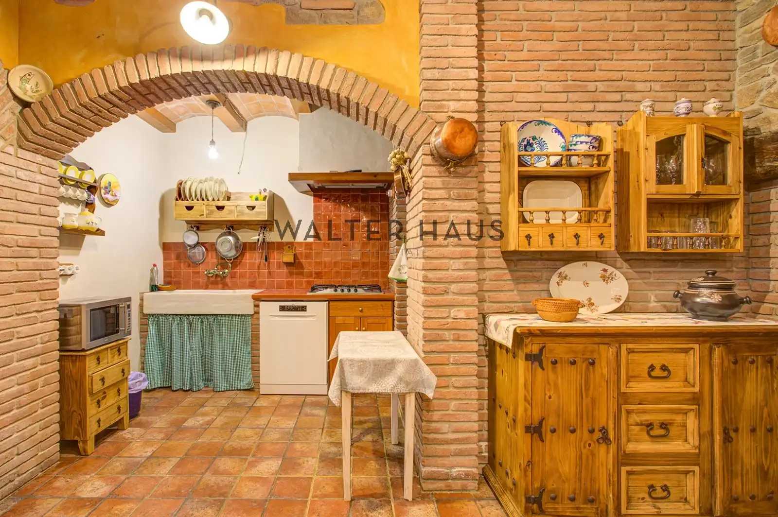 Villa con terrazza in vendita a Carrer Onze de Setembre, imagen 69