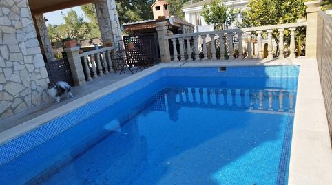 Foto 3 de Casa o chalet en venta en Carrer de Joan Miró, El Catllar , Tarragona