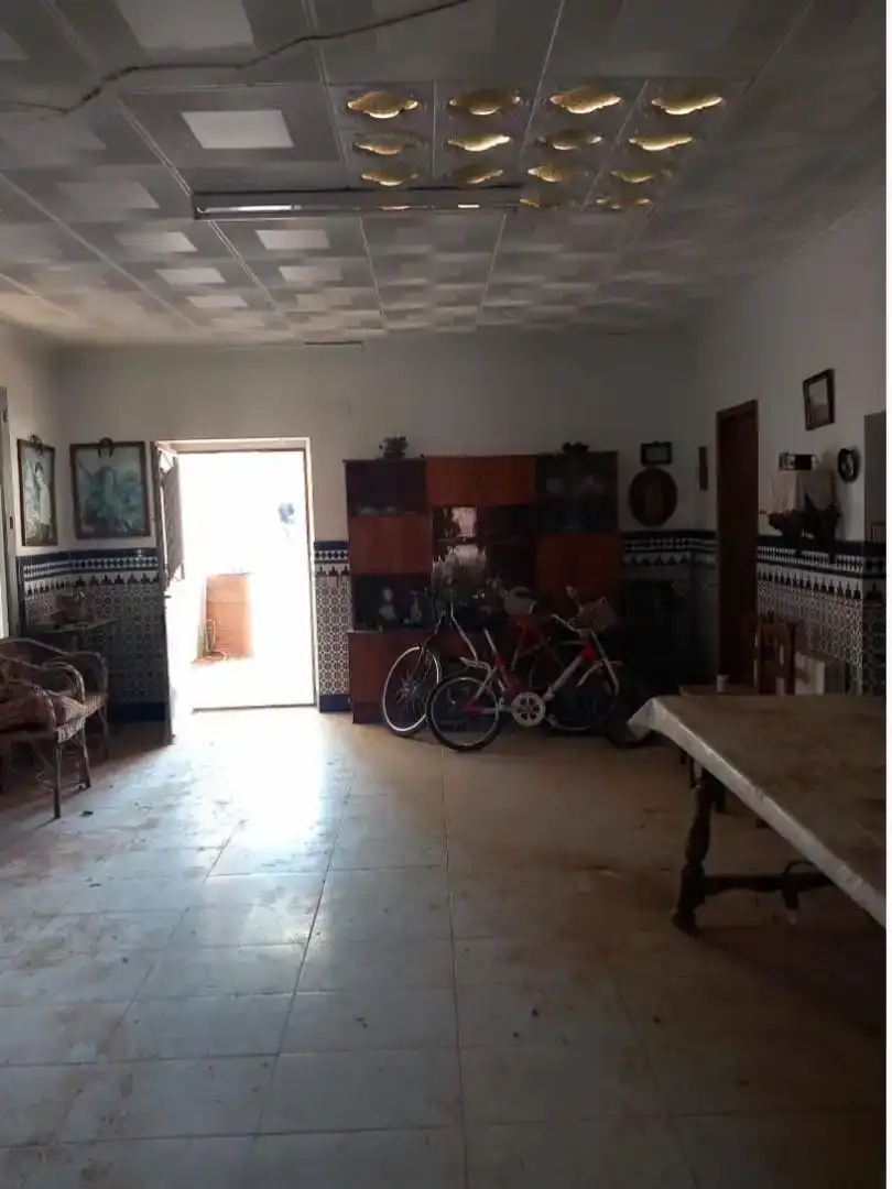Finca rústica en venda en Fuenllana