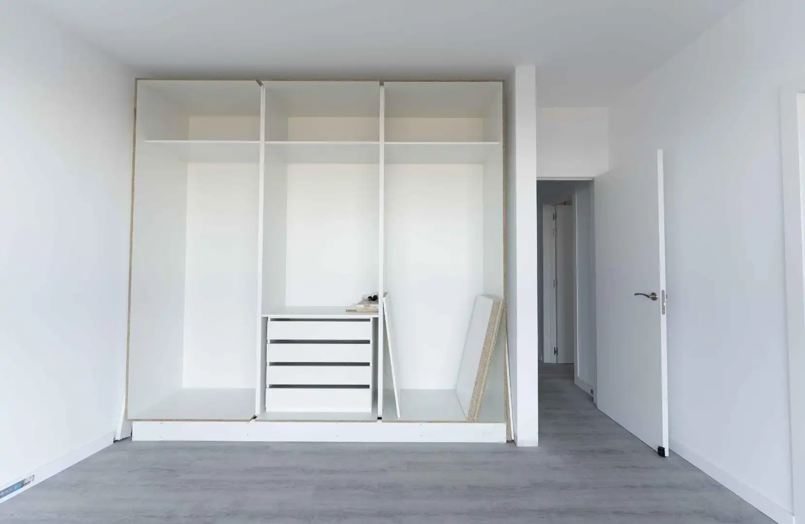 Habitación de Casa adosada en venta en San Miguel de Abona con Aire acondicionado, Jardín privado y Terraza