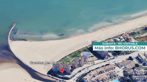 Photo 3 of Flat for sale in Marines Racons a Denia, 90, Devessa - Monte Pego, Alicante